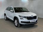 Škoda Kodiaq - fotka číslo 0