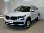 Škoda Kodiaq - fotka číslo 2