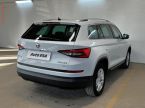 Škoda Kodiaq - fotka číslo 3