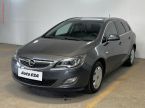 Opel Astra - fotka číslo 2