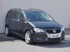 Volkswagen Touran - fotka číslo 0