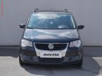 Volkswagen Touran - fotka číslo 1
