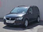 Volkswagen Touran - fotka číslo 2