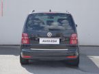 Volkswagen Touran - fotka číslo 4