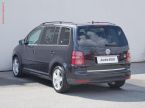 Volkswagen Touran - fotka číslo 5