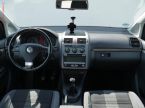 Volkswagen Touran - fotka číslo 7