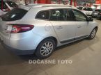 Renault Mégane - fotka číslo 1