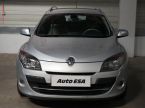 Renault Mégane - fotka číslo 1