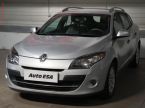 Renault Mégane - fotka číslo 2