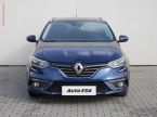 Renault Mégane - fotka číslo 1