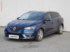 Renault Mégane - fotka číslo 2