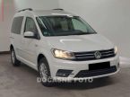 Volkswagen Caddy - fotka číslo 0