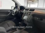 Volkswagen Caddy - fotka číslo 9