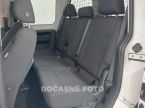 Volkswagen Caddy - fotka číslo 11