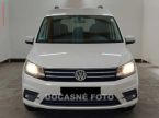 Volkswagen Caddy - fotka číslo 1