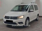 Volkswagen Caddy - fotka číslo 2