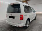 Volkswagen Caddy - fotka číslo 3