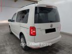 Volkswagen Caddy - fotka číslo 5