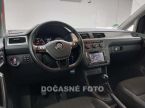 Volkswagen Caddy - fotka číslo 8