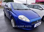 Fiat Punto - fotka číslo 0