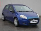 Fiat Punto - fotka číslo 0