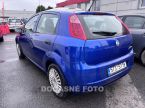 Fiat Punto - fotka číslo 1