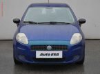 Fiat Punto - fotka číslo 1