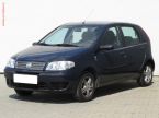 Fiat Punto - fotka číslo 2