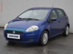 Fiat Punto - fotka číslo 2