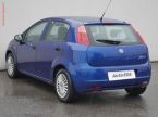 Fiat Punto - fotka číslo 5