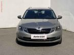 Škoda Octavia - fotka číslo 1