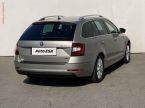 Škoda Octavia - fotka číslo 3