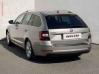 Škoda Octavia - fotka číslo 5