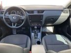 Škoda Octavia - fotka číslo 7