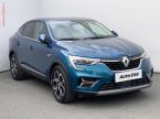 Renault Arkana - fotka číslo 0