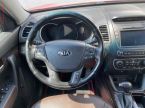 Kia Sorento - fotka číslo 10