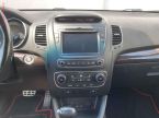 Kia Sorento - fotka číslo 11
