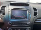 Kia Sorento - fotka číslo 17
