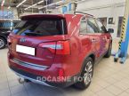 Kia Sorento - fotka číslo 1