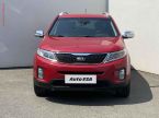 Kia Sorento - fotka číslo 1