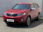 Kia Sorento - fotka číslo 2