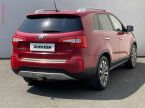 Kia Sorento - fotka číslo 3