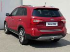 Kia Sorento - fotka číslo 5