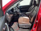 Kia Sorento - fotka číslo 8