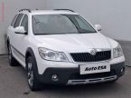 Škoda Octavia - fotka číslo 0