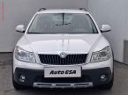 Škoda Octavia - fotka číslo 1