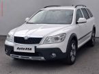 Škoda Octavia - fotka číslo 2