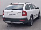 Škoda Octavia - fotka číslo 3