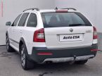 Škoda Octavia - fotka číslo 5