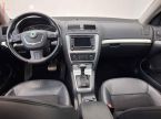 Škoda Octavia - fotka číslo 7